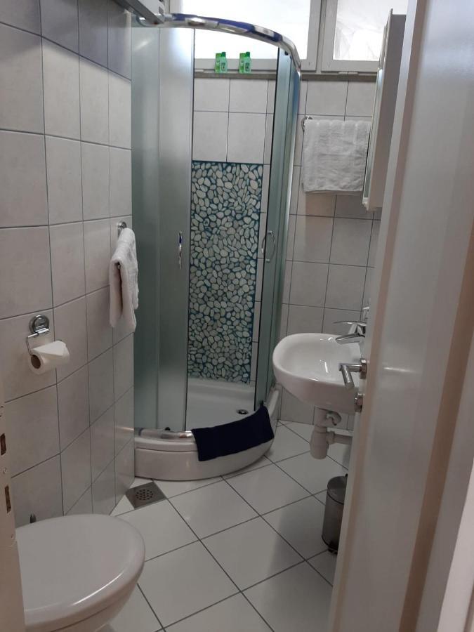 Zadar Old City Apartment Leonardo Εξωτερικό φωτογραφία