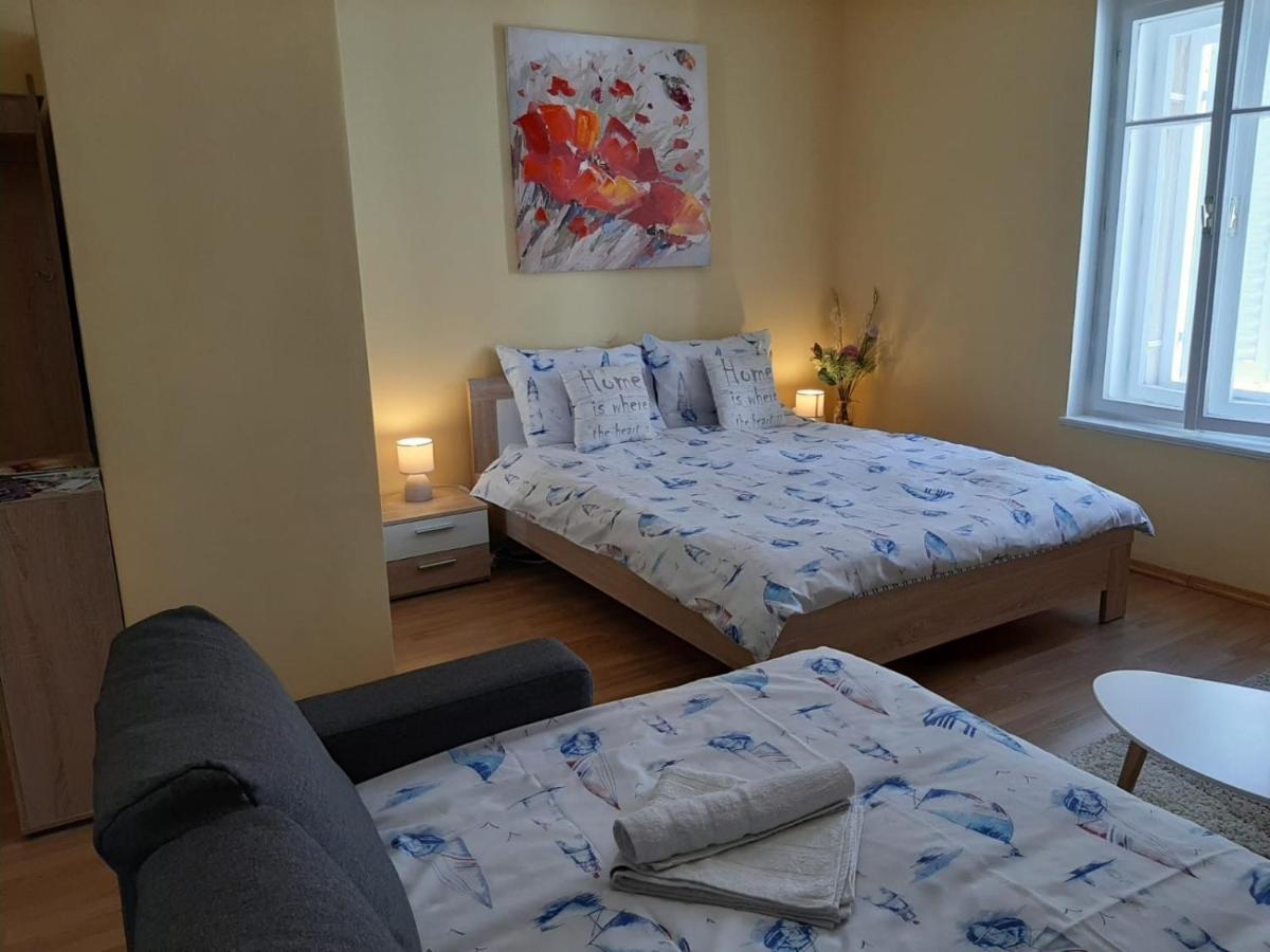 Zadar Old City Apartment Leonardo Εξωτερικό φωτογραφία