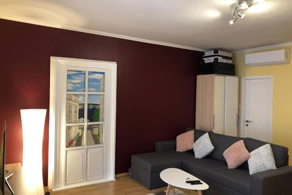 Zadar Old City Apartment Leonardo Εξωτερικό φωτογραφία