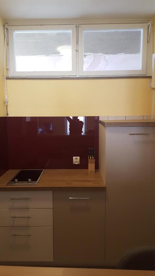 Zadar Old City Apartment Leonardo Εξωτερικό φωτογραφία
