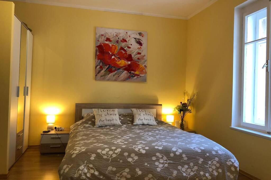 Zadar Old City Apartment Leonardo Εξωτερικό φωτογραφία