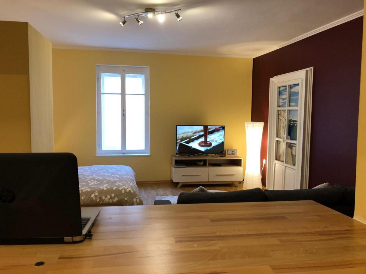 Zadar Old City Apartment Leonardo Εξωτερικό φωτογραφία