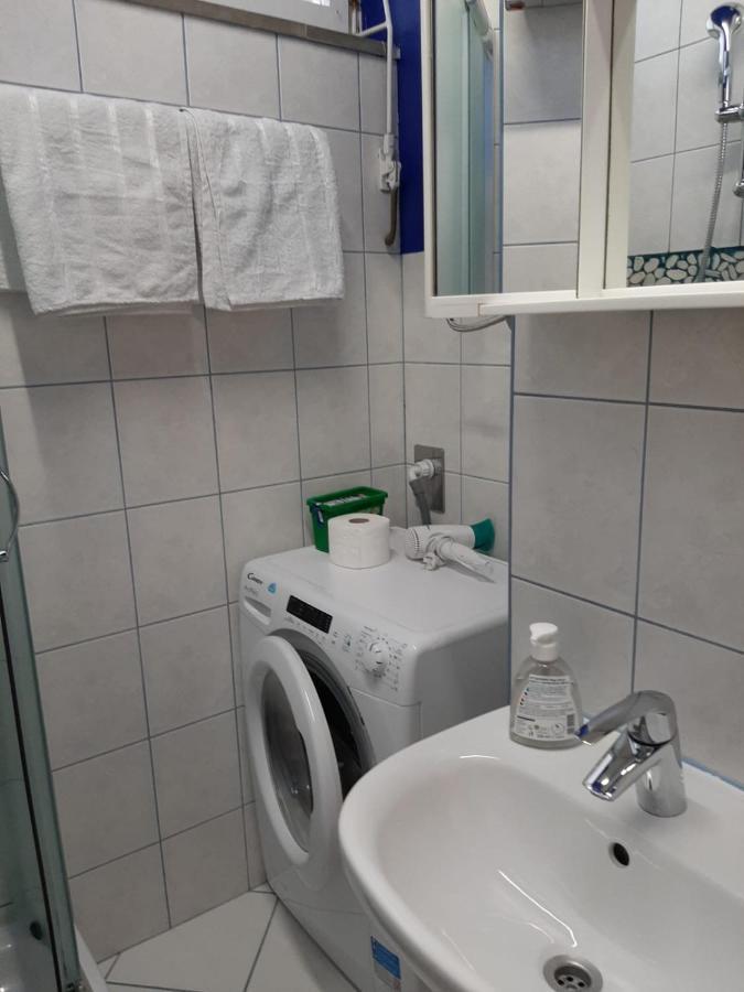Zadar Old City Apartment Leonardo Εξωτερικό φωτογραφία